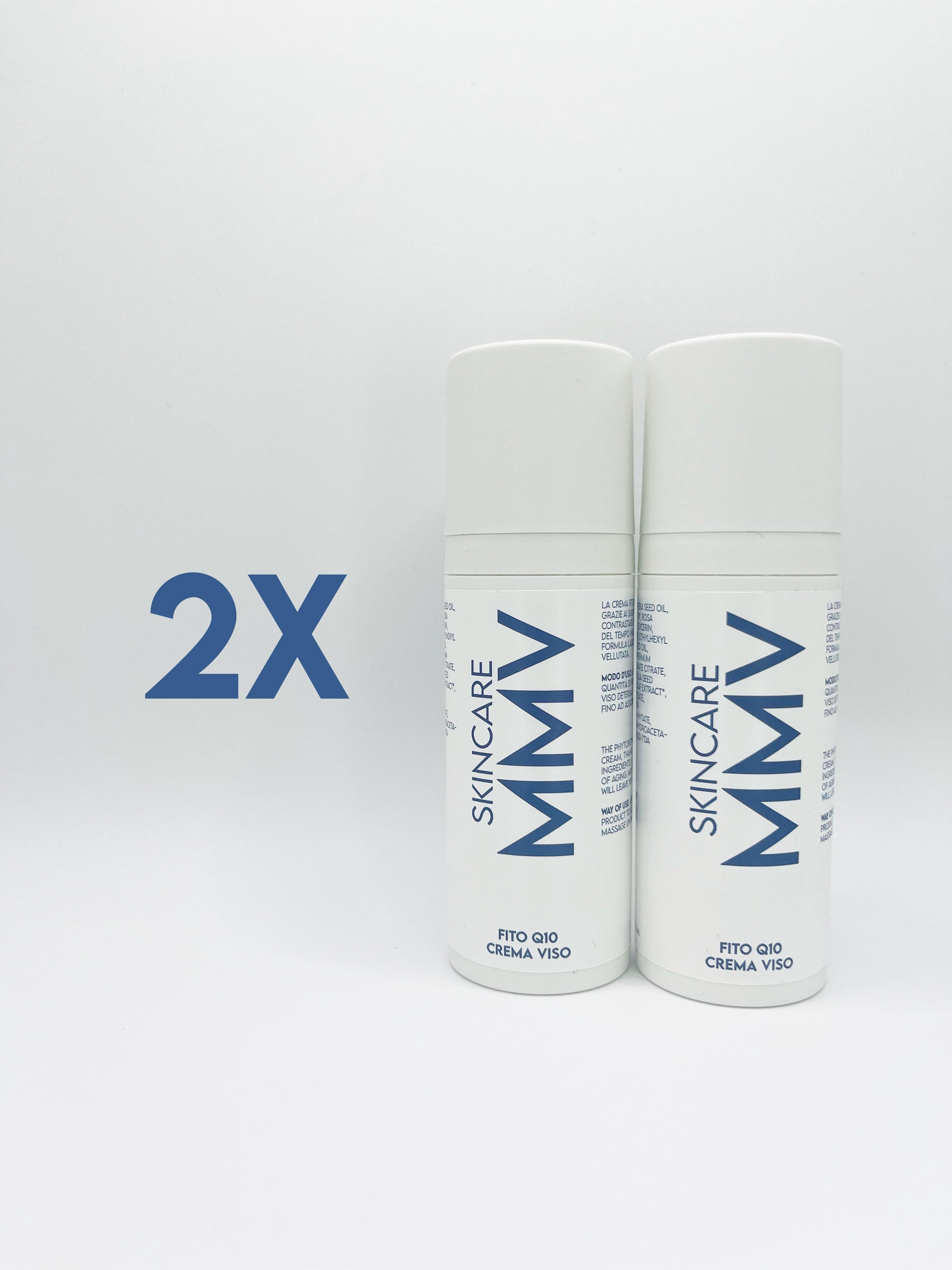 Duo FitoQ10 2x50ml