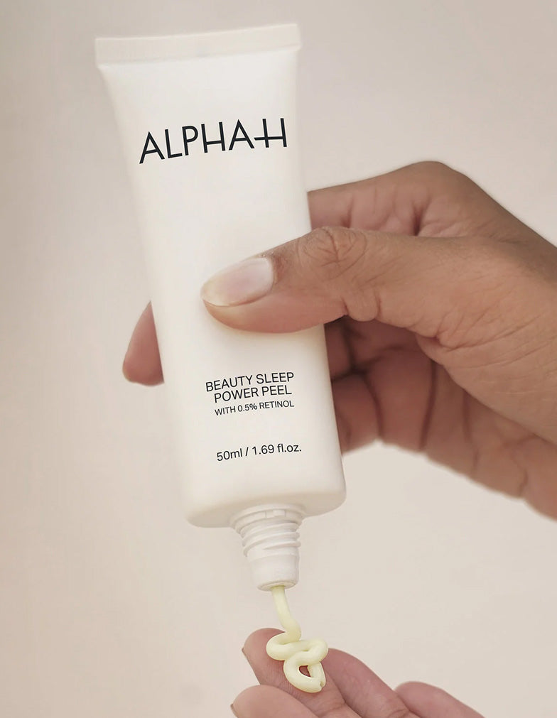 Beauty Sleep Power Peel - 50 ml