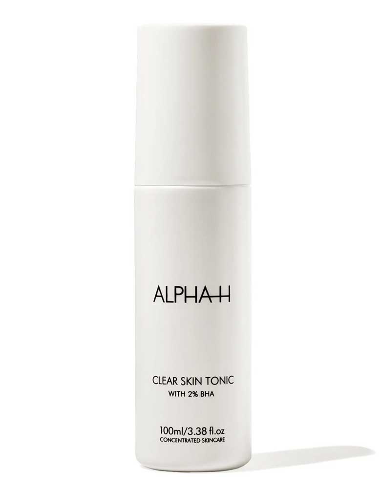 Clear Skin Tonic - 100ml