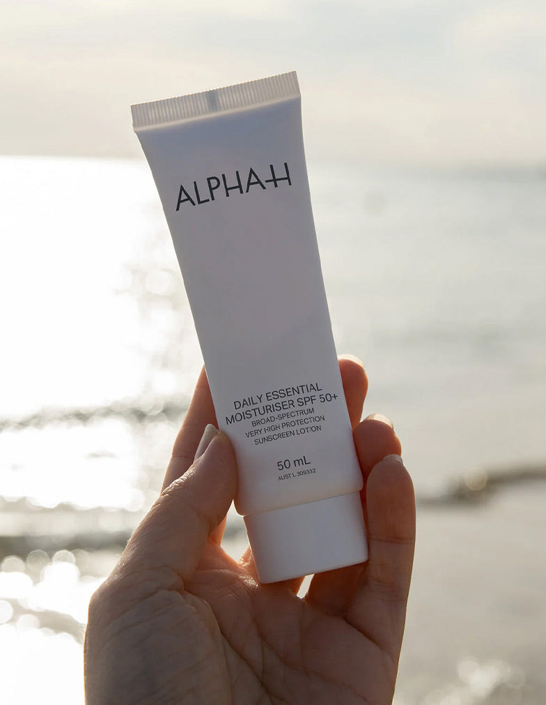 Daily Essential Moisturizer - 50ml