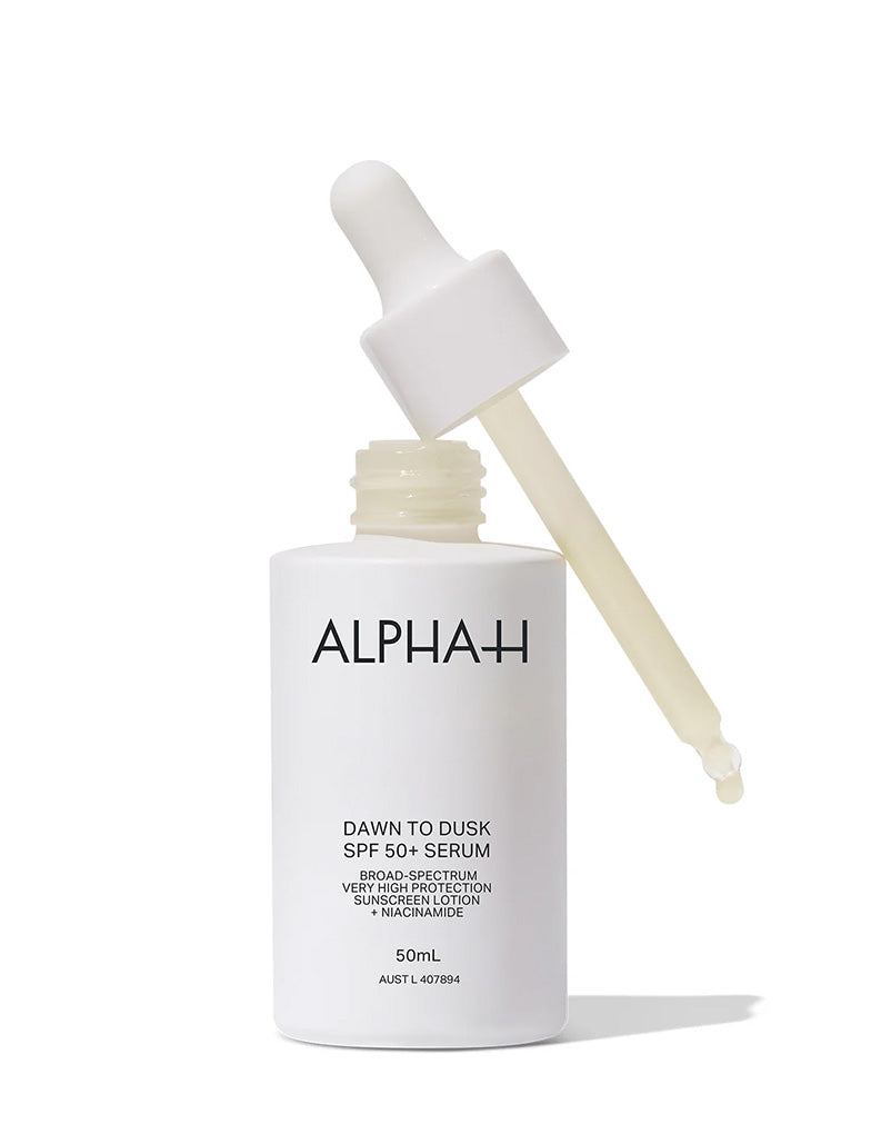 Dawn To Dusk Spf 50+ Serum - 50ml