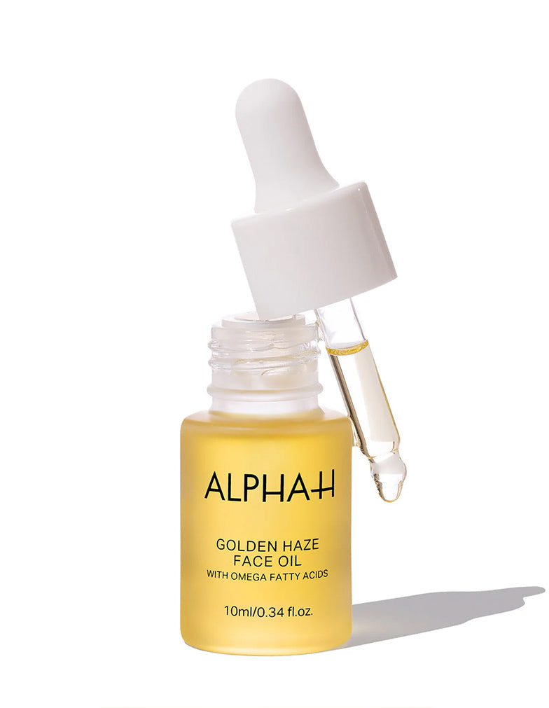 Golden Haze Olio Viso - 25ml