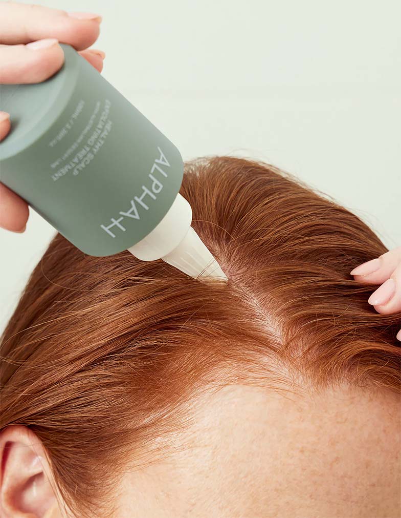 Healthy Scalp Exfoliating Treatment - 100ml