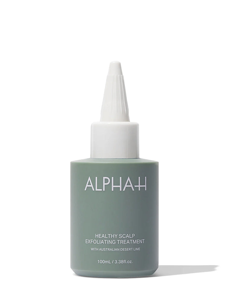 Healthy Scalp Exfoliating Treatment - 100ml