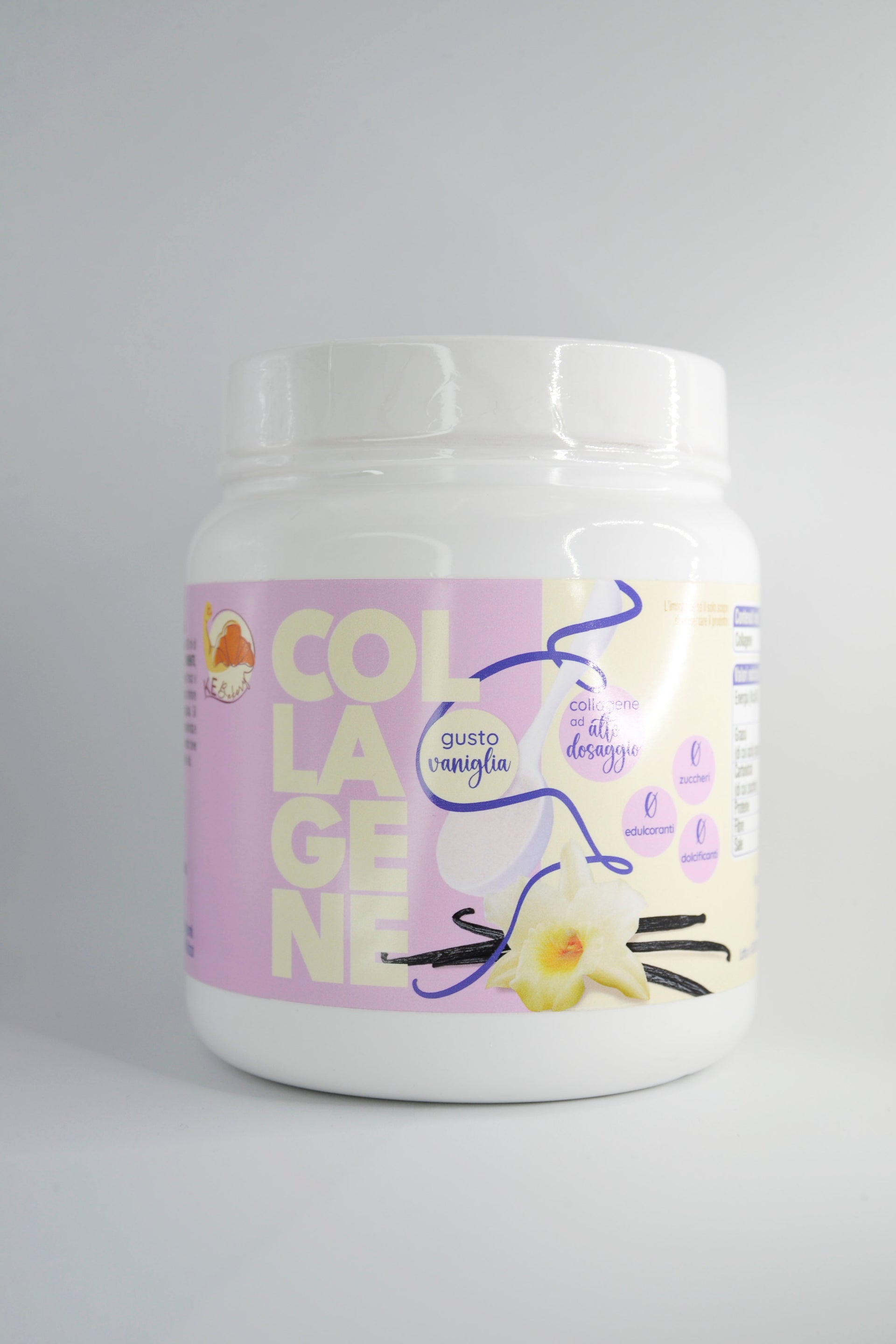 COLLAGENE KEBAKERY