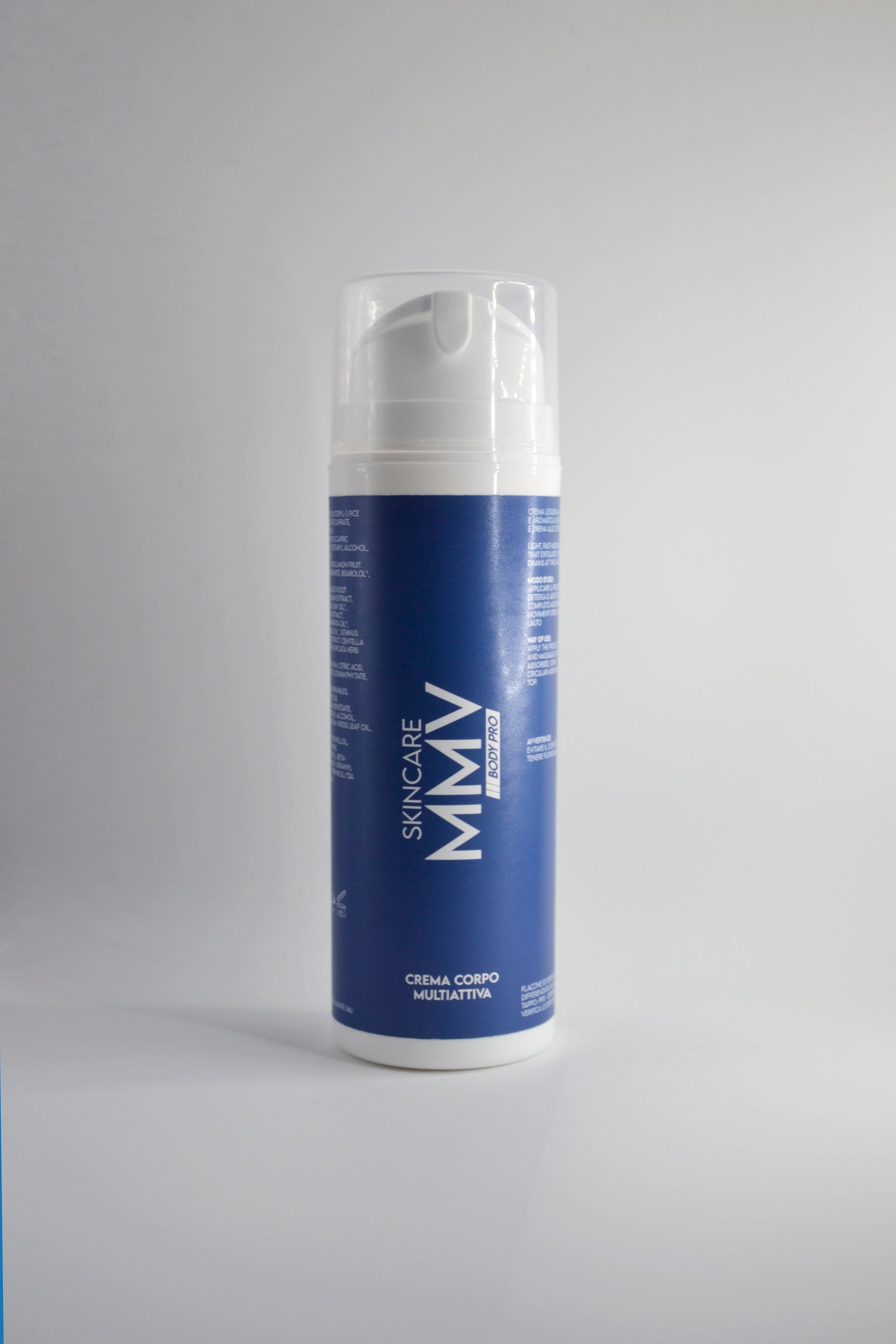 Crema Corpo Multiattiva - 150ml