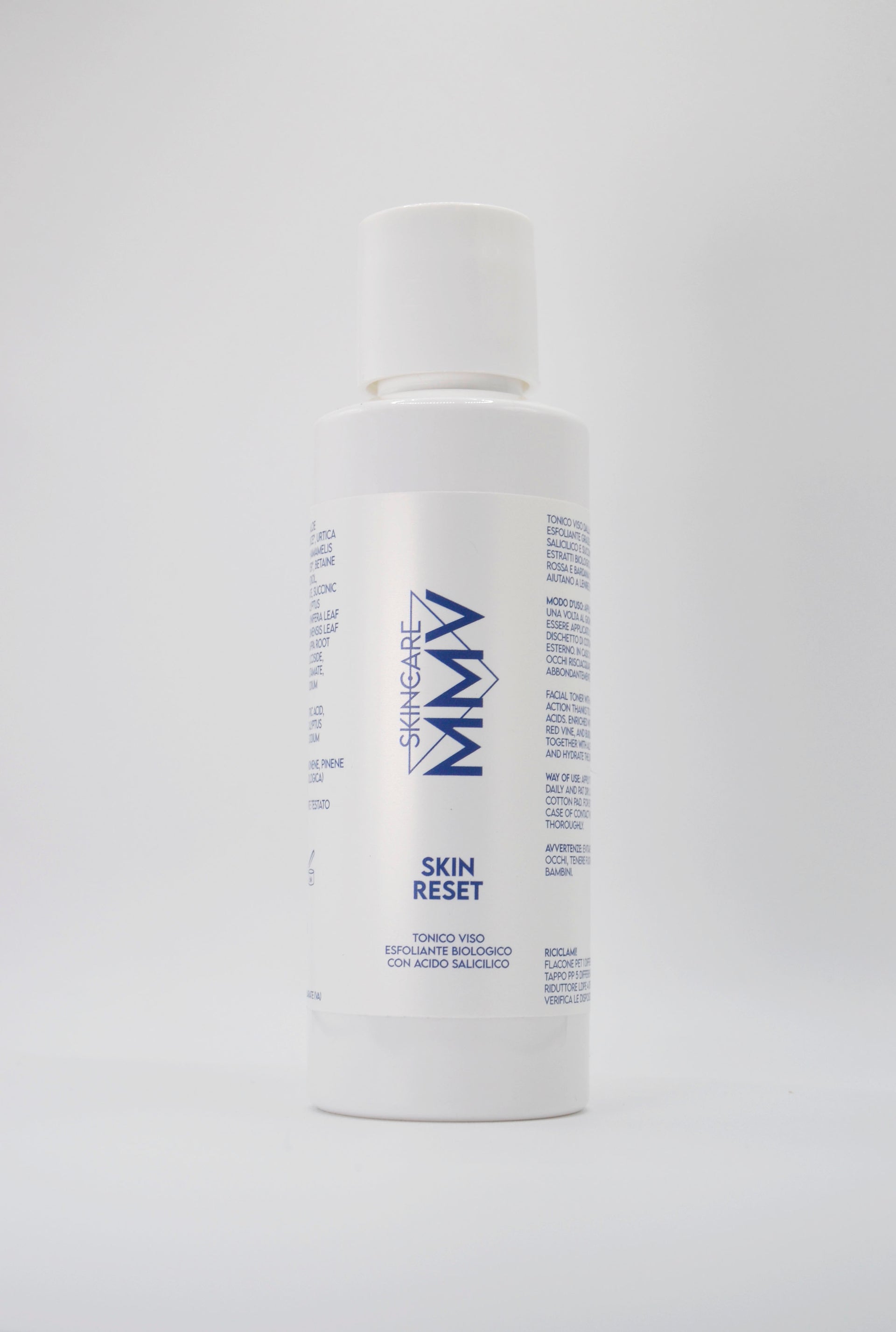 SKIN RESET