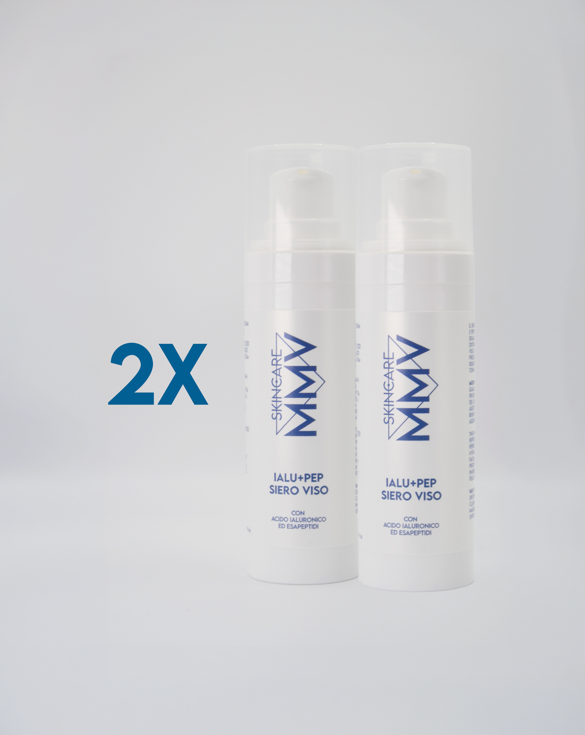 Duo IALUPEP 2x30ml