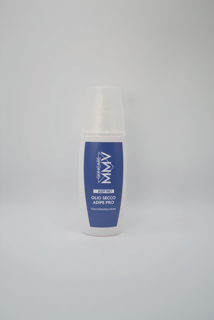 Olio Secco Adipe Pro 110 ml