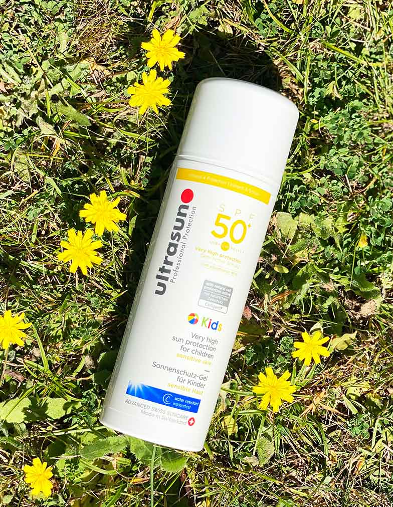 Ultrasun Kids SPF50 - 150ml
