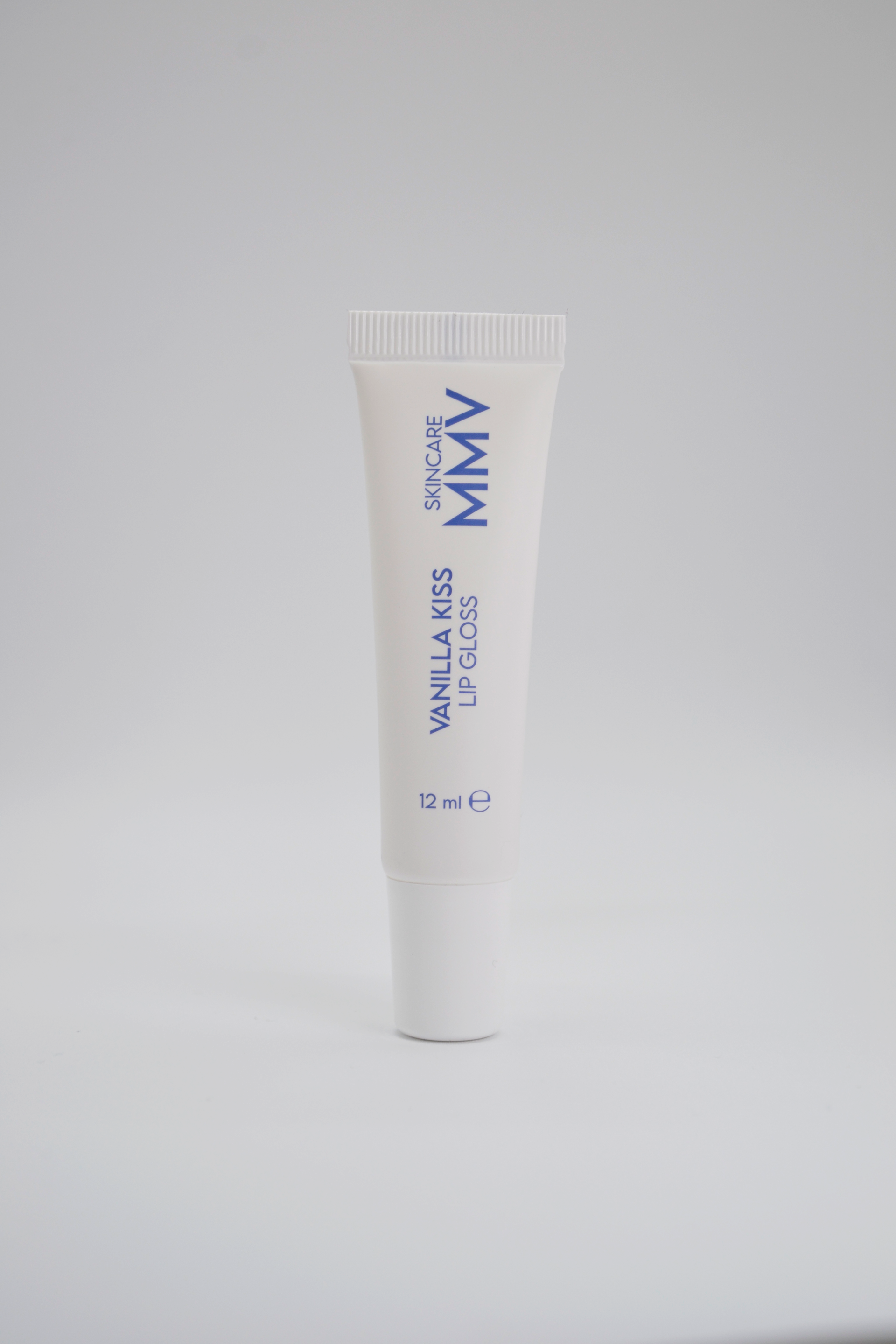 VANILLA KISS - lip gloss trasparente vaniglia (12 ml)