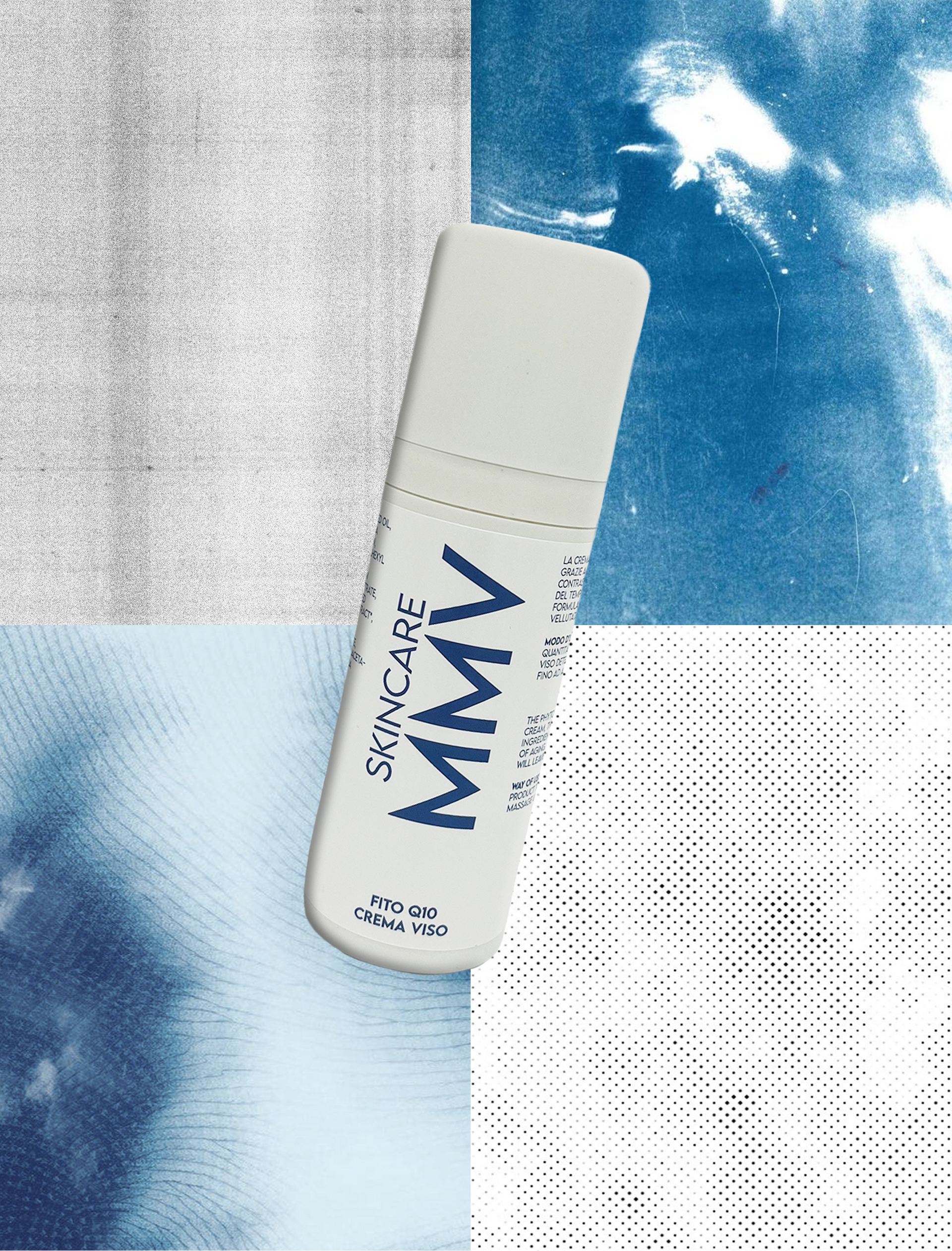 Fito Q10 Crema Viso - 50ml