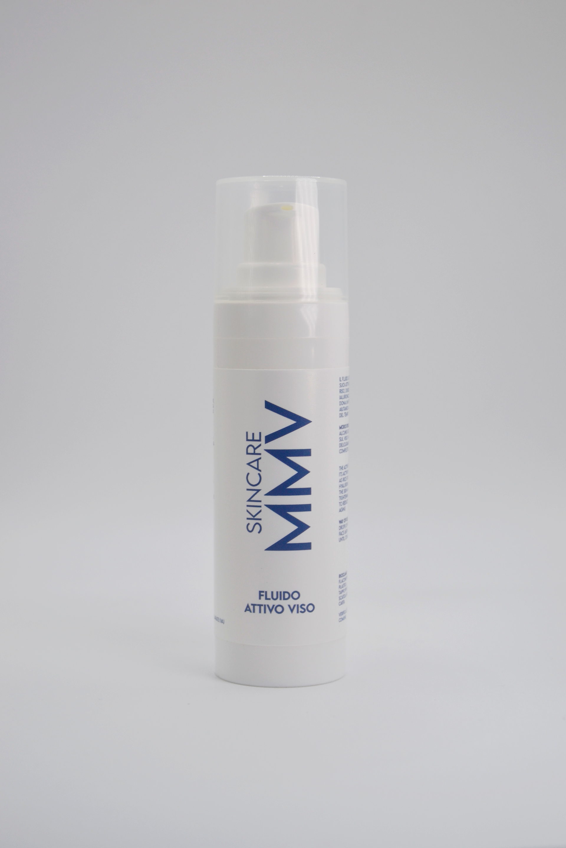 Fluido Attivo Viso - 30ml