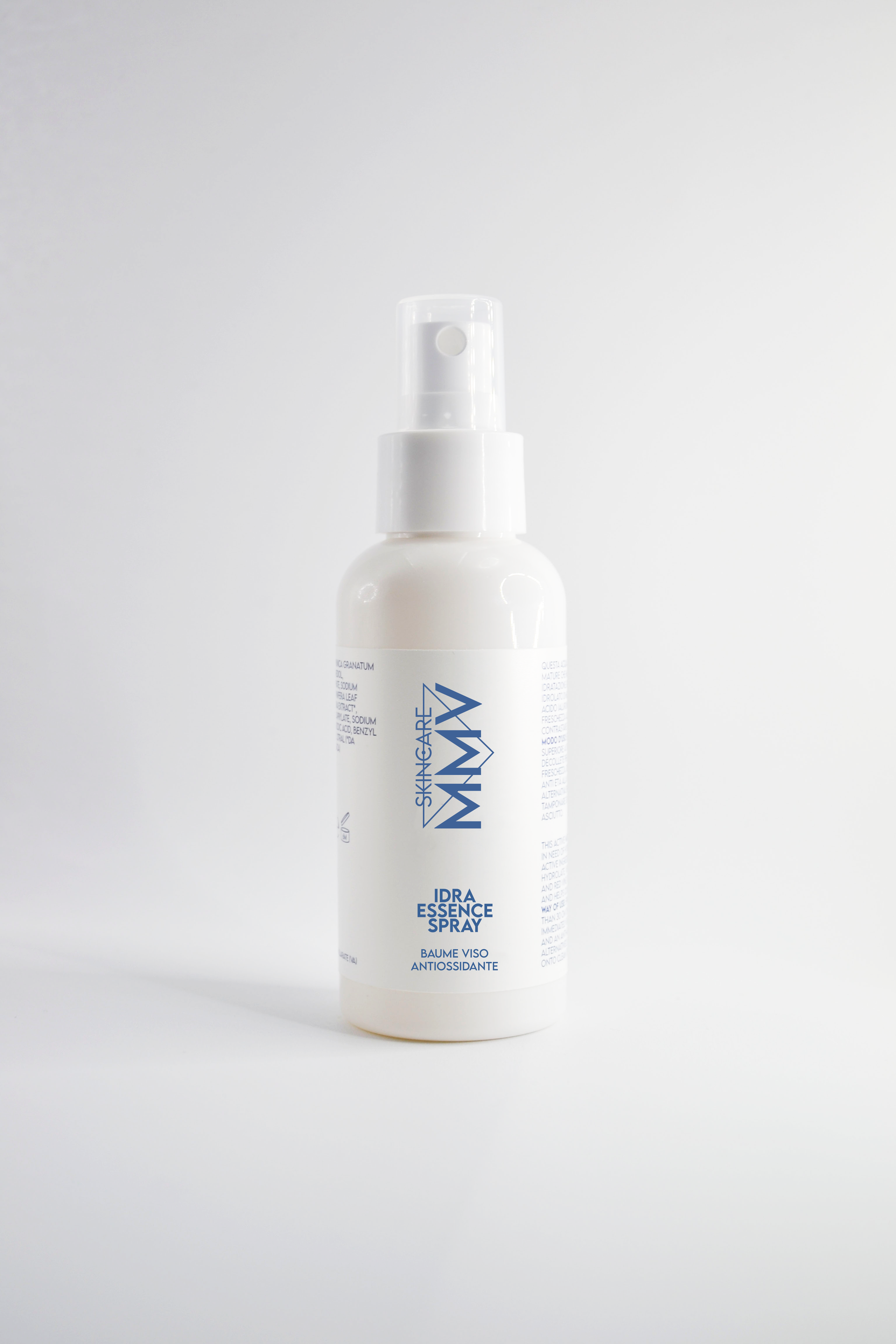 IDRA ESSENCE SPRAY - Baume Viso Antiossidante - 100ml