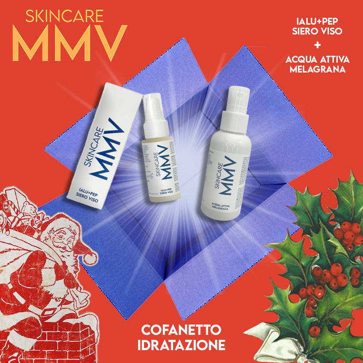 COFANETTO IDRATAZIONE