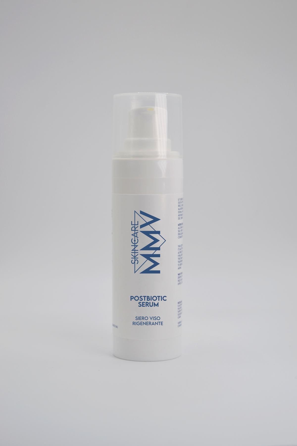 POSTBIOTIC SERUM || Siero Viso Rigenerante Skin longevity - 30ml