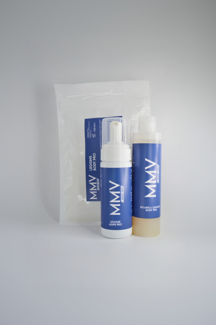 KIT BODY PRO  DELUXE